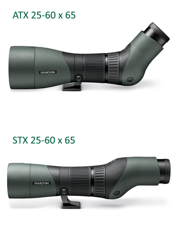 ASX 65 ATX/STX 25-60x65