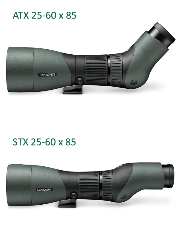 ASX 85 ATX/STX 25-60x85