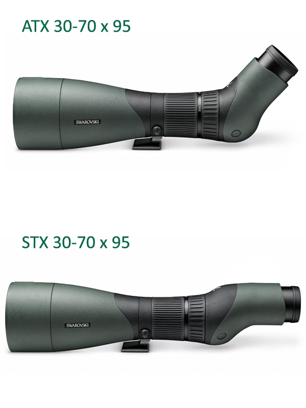ASX 95 ATX/STX 30-70x95