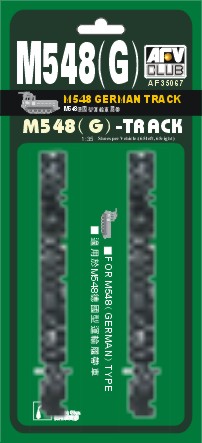 AF35067 M548 (G) Track