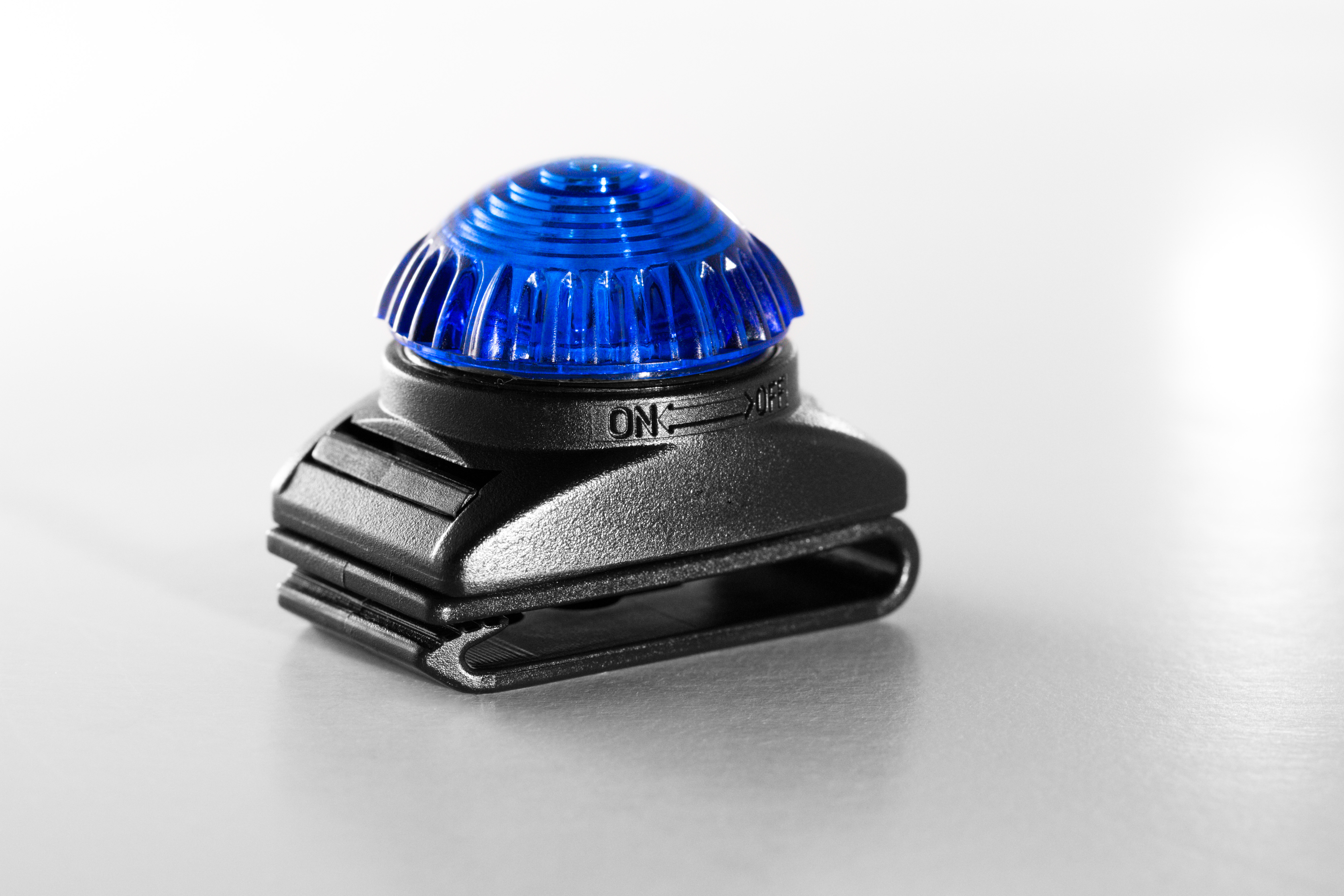 52002 Guardian™ 雙重功能 識別燈 - 藍色