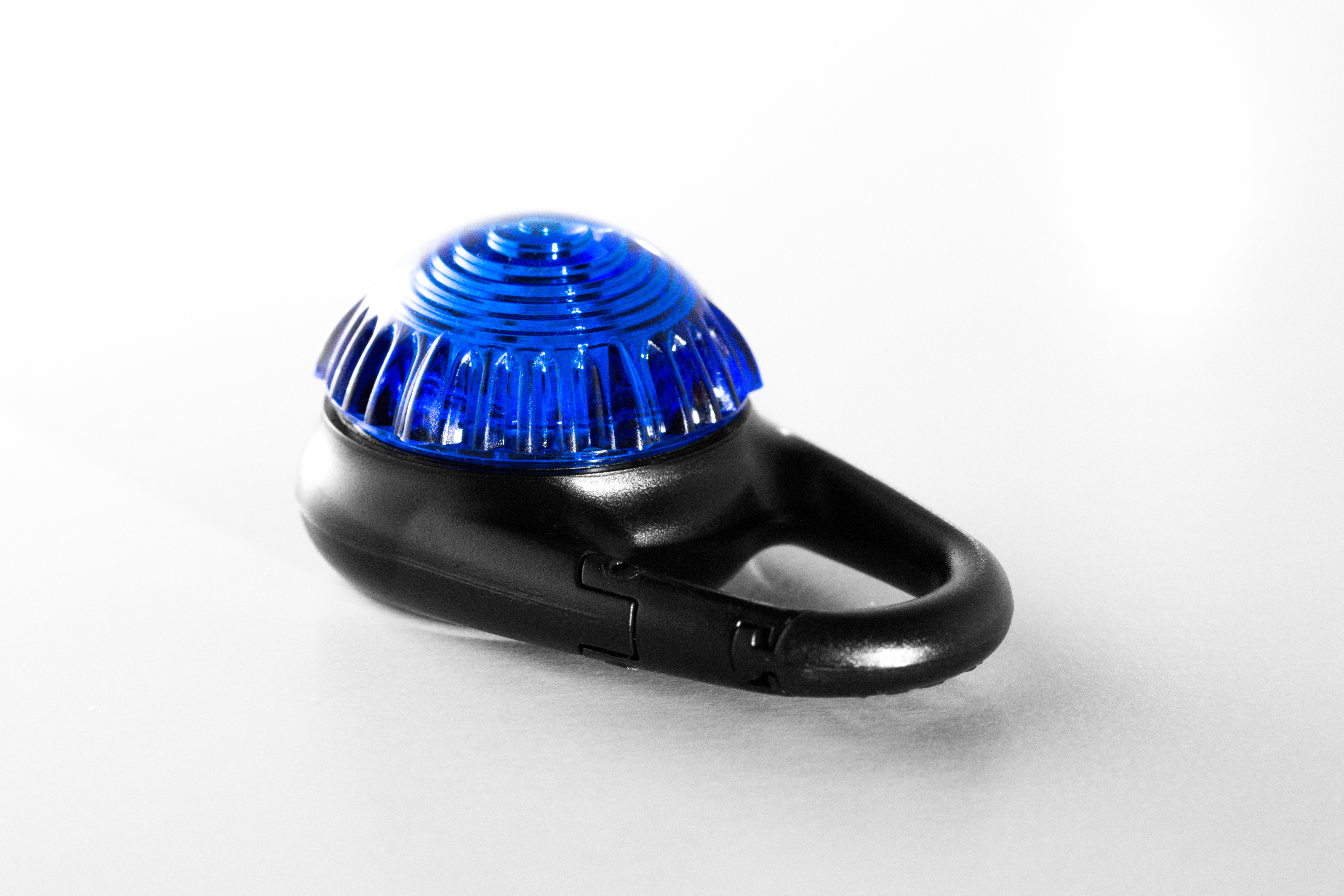 51012 Guardian™ Tag-IT 識別燈 - 藍色