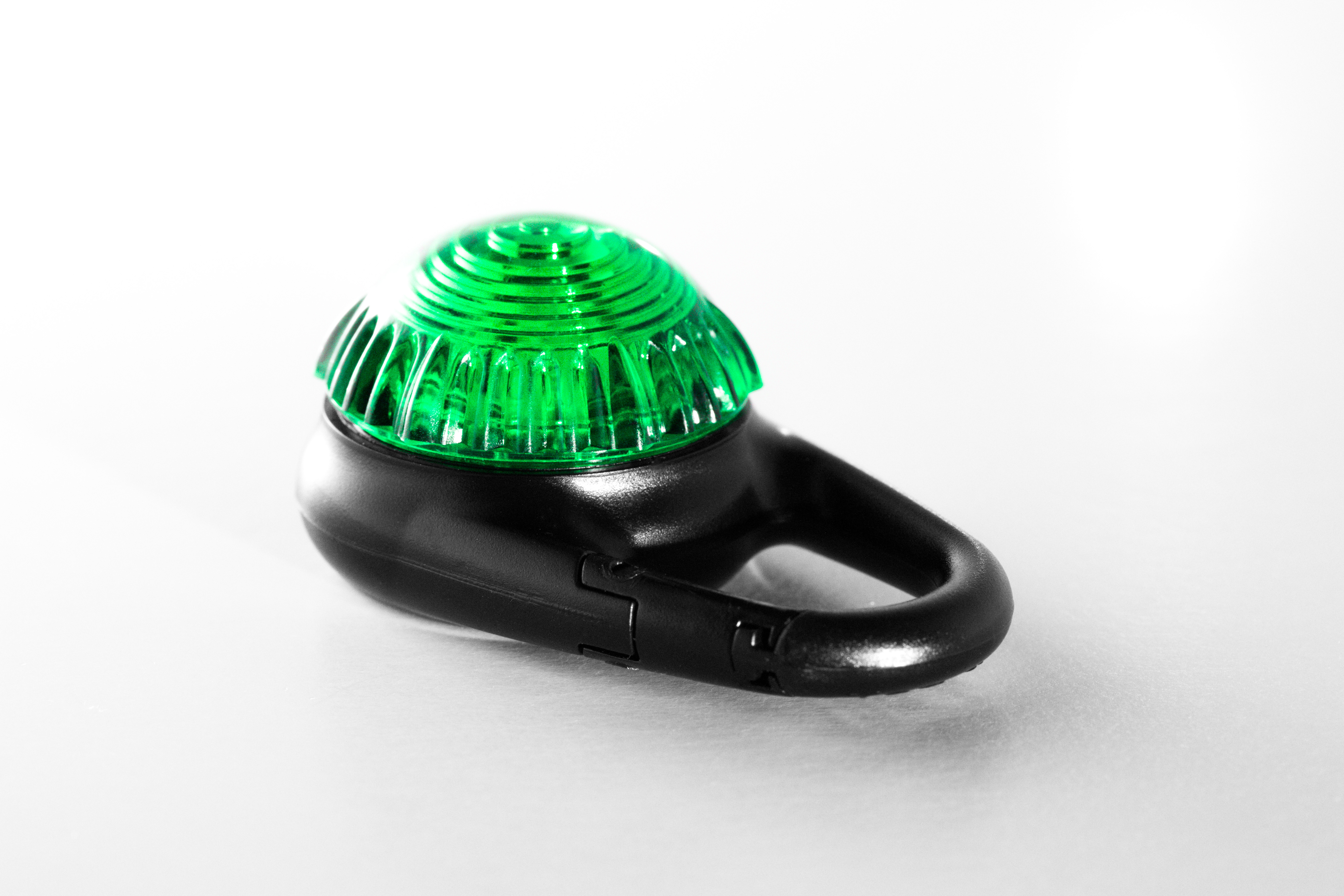 51013 Guardian™ Tag-IT 識別燈 - 綠色
